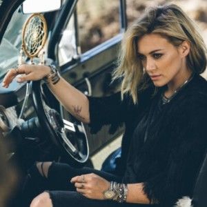 Meet your Posher, Beth